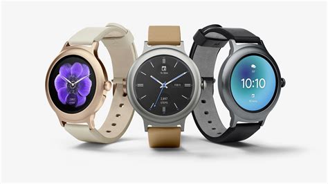 lg watch style smartwatch review